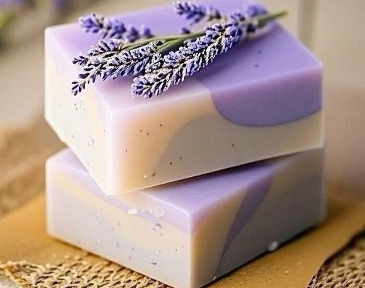 GUIDE 3 — Melt & Pour Soap