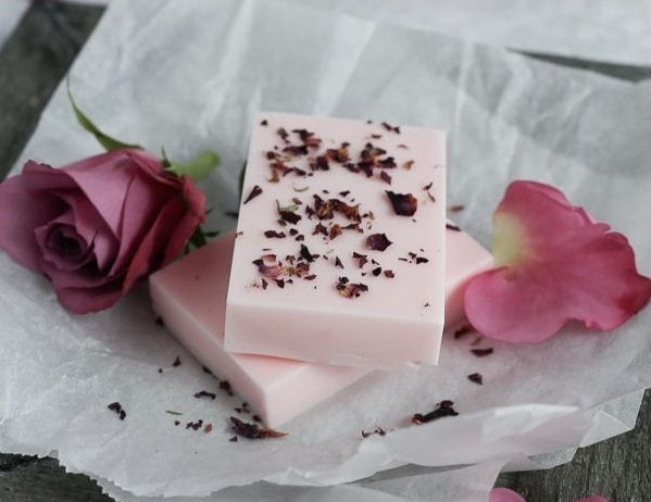 GUIDE 1 — Cold Process Soap