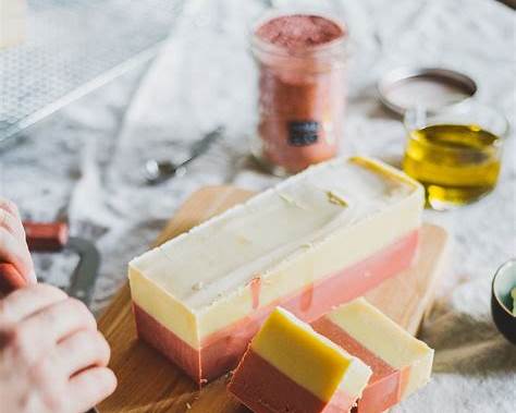 GUIDE 7 — Two-Layer & Three-Layer Soap