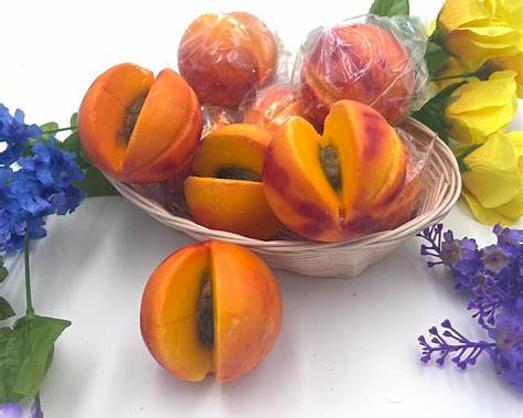 GUIDE 8 — Decorative Soap